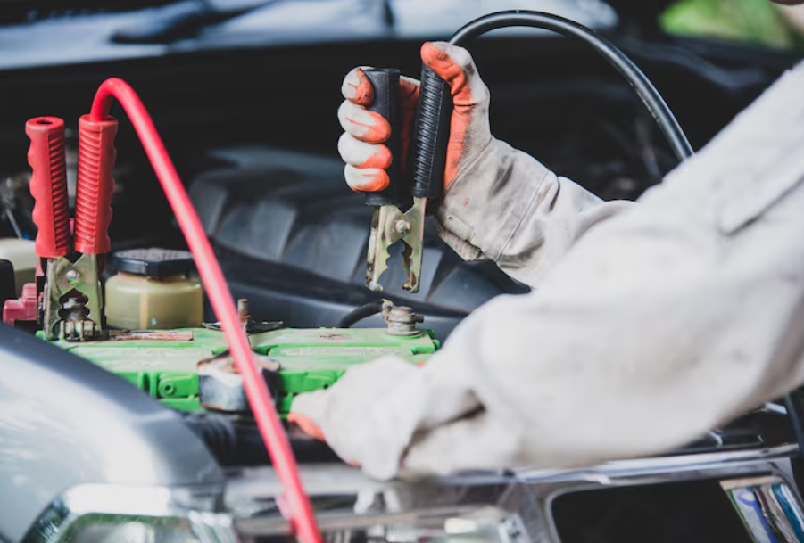 Car Mechanical Service Nashik